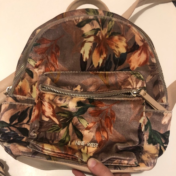 Nine West Handbags - Nine West backpack